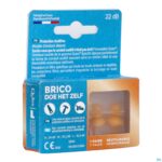 Packshot Quies Oordoppen Specific Diy