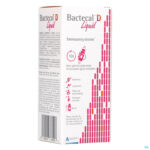 Packshot Bactecal D Liquid 60ml