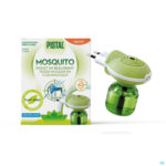 Productshot Pistal Mosquito Elektrische Verstuiver