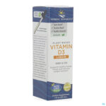 Packshot Nordic Vitamin D3 Vegan 30ml
