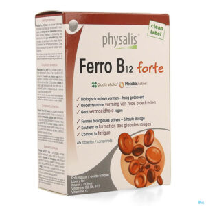 Packshot Physalis Ferro B12 Comp 45