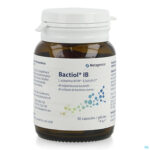 Productshot Bactiol Ib Caps 30 28121 Metagenics