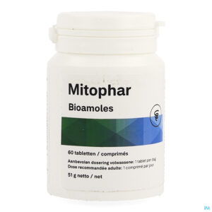 Packshot Mitophar Pot Comp 60