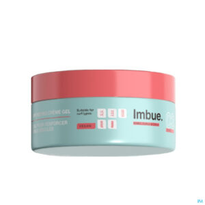 Productshot Imbue Curl Creme Gel 200ml