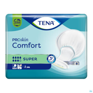 Packshot Tena Proskin Comfort Super 36