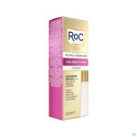 Packshot Roc Retinol Correx.line Smooth.eye Cream Tbe 15ml
