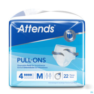 Packshot Attends Pull-ons 4m 1x22