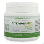 Packshot Vitamine C 1000 Bioflavonoid Tabl240 Pharmanutrics