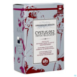 Packshot Cystus 052 Infektblocker Classic Past 132