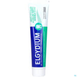 Productshot Elgydium Tandgel Gevoelige Tanden 75ml