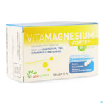 Packshot Vitamagnesium Forte Comp 90