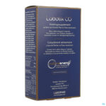 Packshot Labotix Co V-caps 60 Natural Energy Labophar
