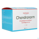 Packshot Chondronorm Comp 180 Nf Nutrisan