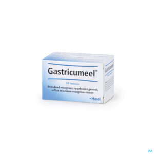 Packshot Gastricumeel Comp 50