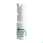 Productshot Zaspray Oog Spray 10ml