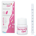 Productshot Bactecal D Liquid 20ml