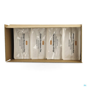 Packshot Specific Fdd-hy Food Allergen Management 4x400gr