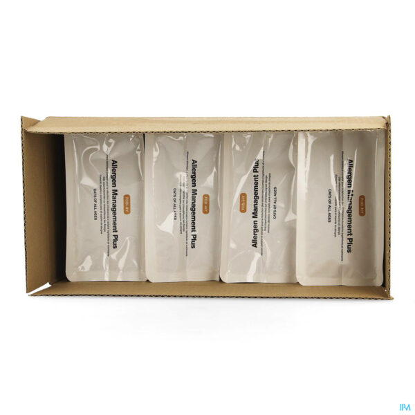 Packshot Specific Fdd-hy Food Allergen Management 4x400gr