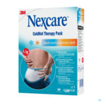 Packshot N15711l Nexcare Coldhot Therapy Pack Rug En Buik l/xl, l - Xl