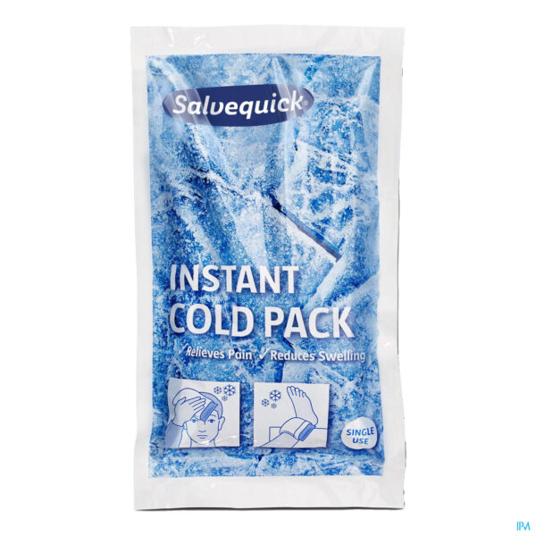 Packshot Cederroth Instant Cold Pack