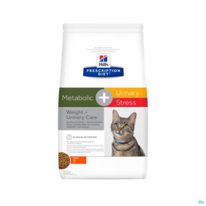 Packshot Prescription Diet Feline C/d Stress+metabolic1.5kg