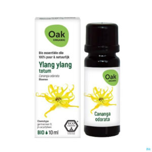 Productshot Oak Ess Olie Ylang Ylang 10ml Eg
