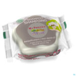 Packshot Ma Provence Vaste Shampoo A/roos Witte Klei 85g