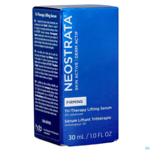 Packshot Neostrata Skin Active Tri-therapy Lift. Serum 30ml