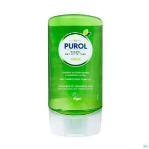 Productshot Purol Green Wasgel 150ml