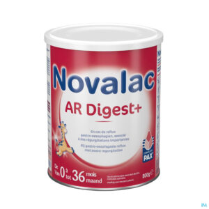 Productshot Novalac Ar Digest+ 800g