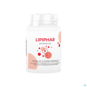 Productshot Lipiphar Tabl 60