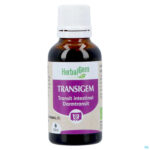Productshot Herbalgem Transigem Bio 30ml