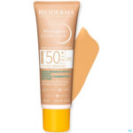 Lifestyle_image Bioderma Photoderm Cover Touch Min.ip50+ Doree 40g
