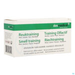 Packshot Reuktraining Dos Medical Set 2 4x1,5ml