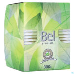 Packshot Bel Premium Wattenstaafjes 300 Nf