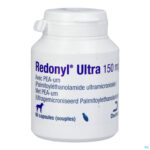 Productshot Redonyl Ultra 150mg Caps 60