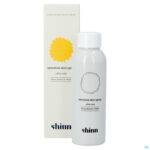 Productshot Shinn Spray Gevoelige Huid 100ml