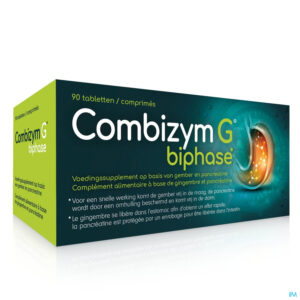 Packshot Combizym g Biphase Comp 90