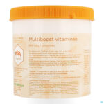 Packshot Multiboost Vitamines Comp 800