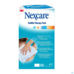 Packshot N1578dab Nexcare Coldhot Therapy Pack Pack Maxi, 300 Mm X 195 Mm
