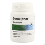 Packshot Detoxiphar Pot Comp 60