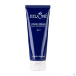 Packshot Herome Hand Cream Daily Protection Ip8 75ml
