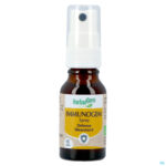 Productshot Herbalgem Immunogem Spray Bio 15ml