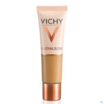 Productshot Vichy Mineralblend Fdt Terra 15 30ml