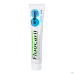 Productshot Fluocaril Tandpasta Bi-fluore 145 Gum 75ml Nf