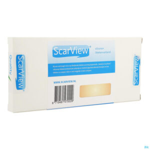 Packshot Scarview Elastic Silicone 5,0x15,0cm 2 Scarv02