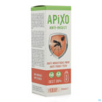 Packshot Apixo A/insect Deet 30% Roller 50ml