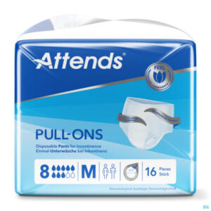 Packshot Attends Pull-ons 8m 1x16