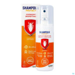 Productshot Shampoux Protect Spray 100ml