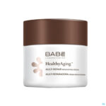 Productshot BabÉ Age Multi Repair Night Cream 50ml